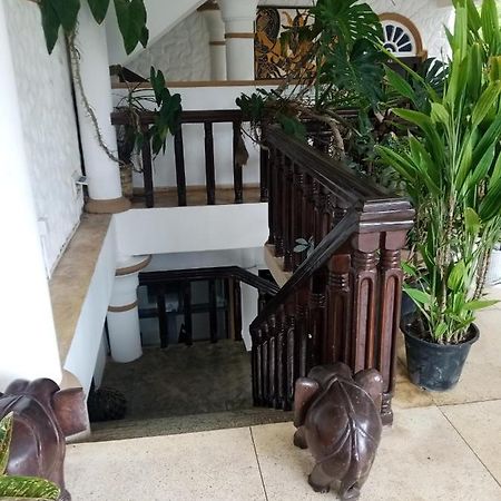 Manidi Villa Unawatuna Exterior foto