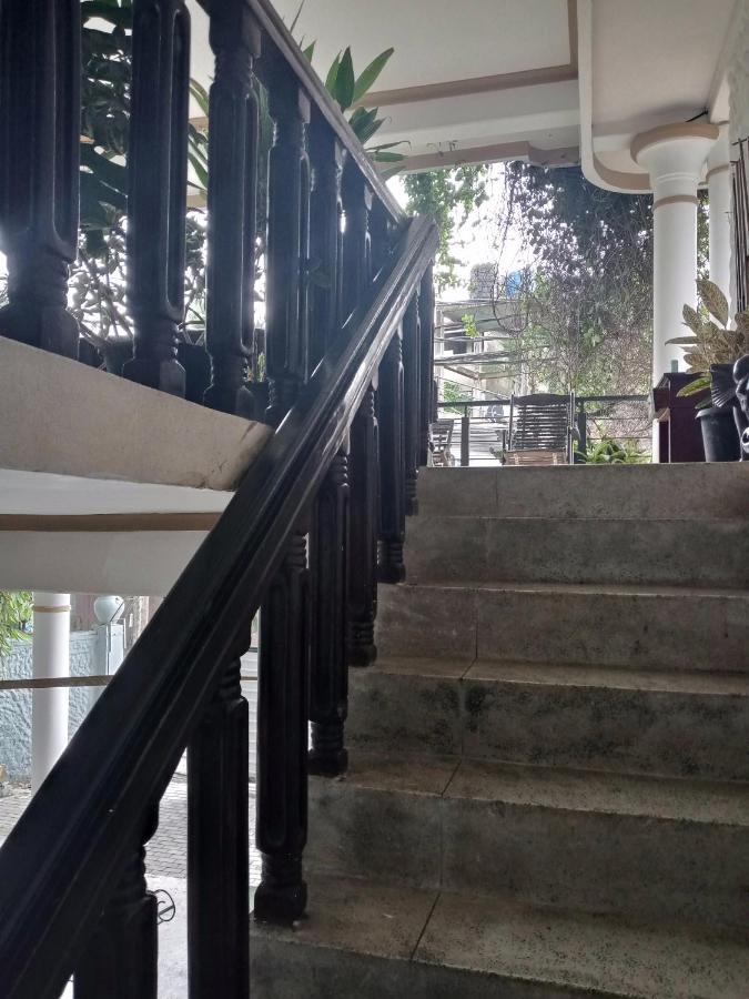 Manidi Villa Unawatuna Exterior foto