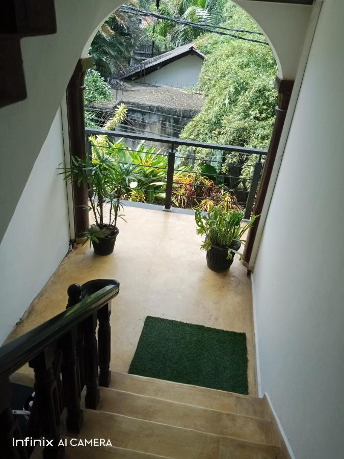 Manidi Villa Unawatuna Exterior foto
