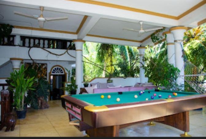 Manidi Villa Unawatuna Exterior foto