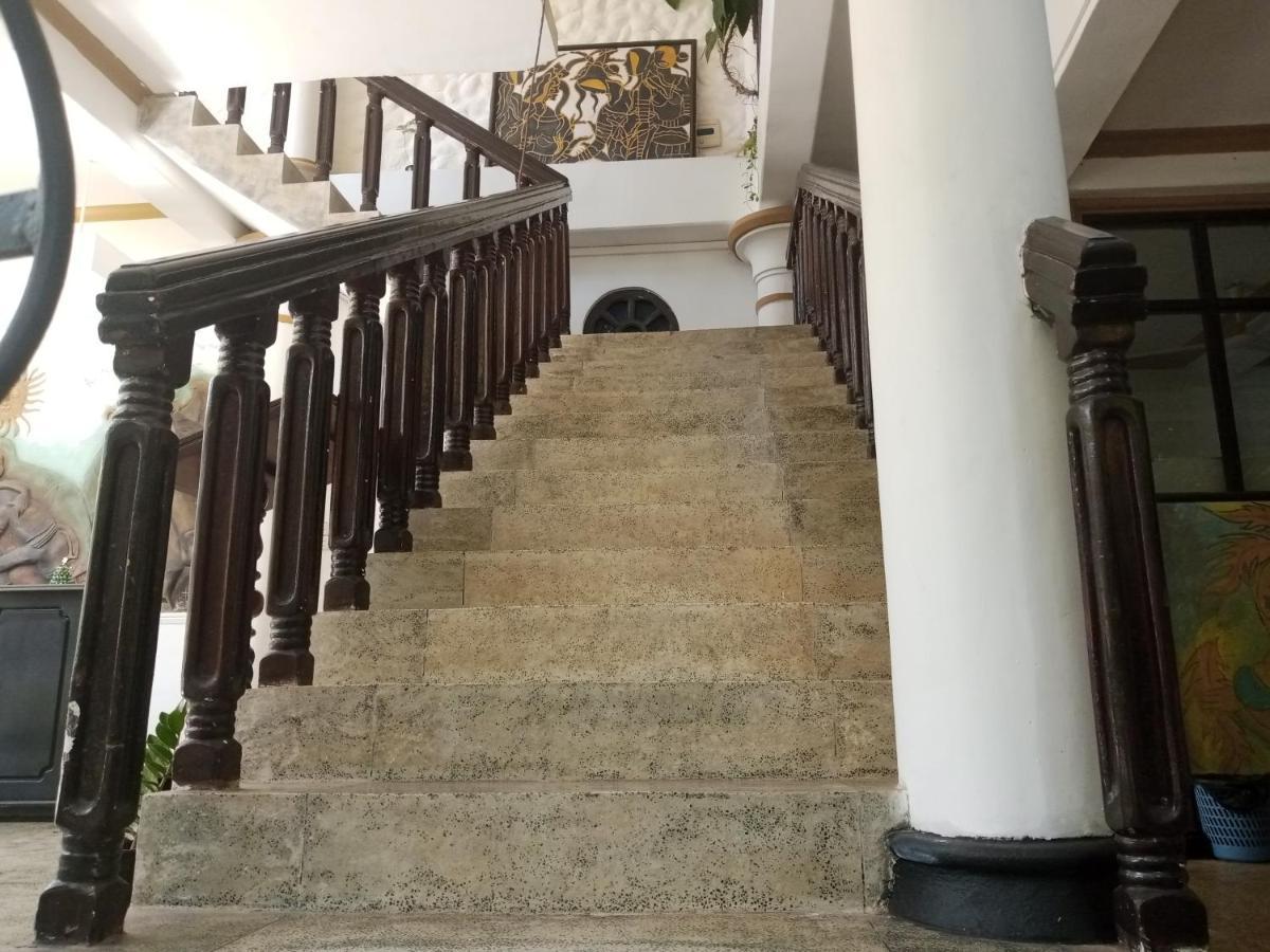 Manidi Villa Unawatuna Exterior foto
