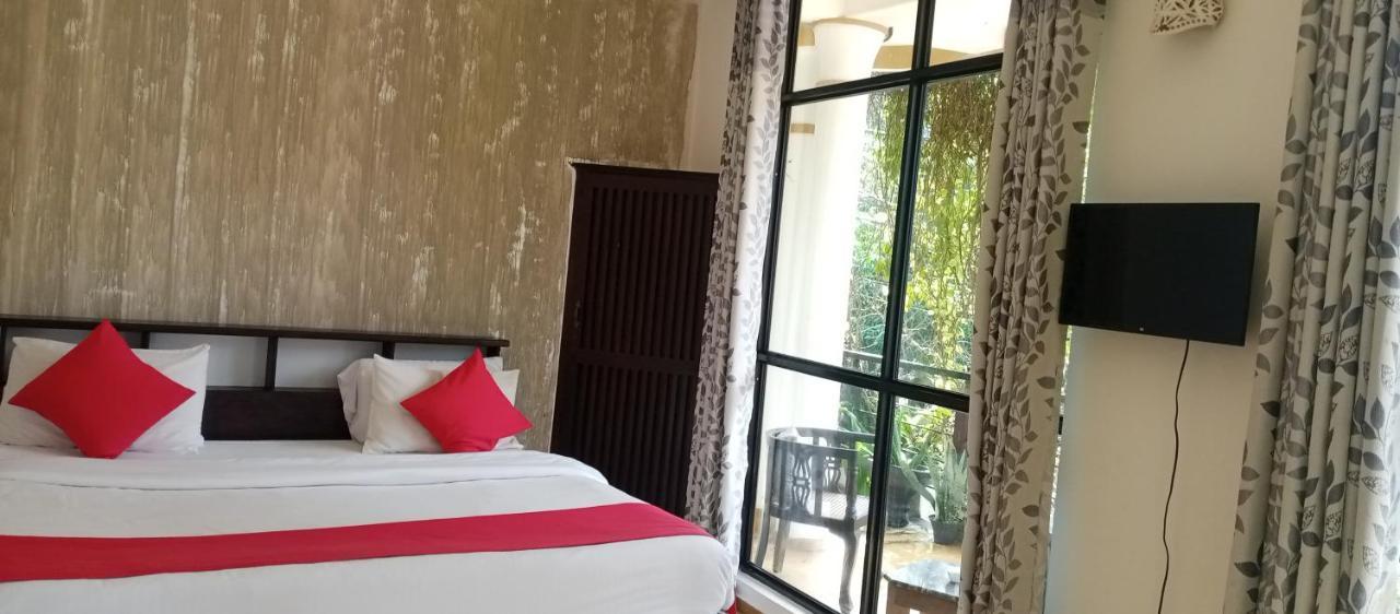 Manidi Villa Unawatuna Exterior foto