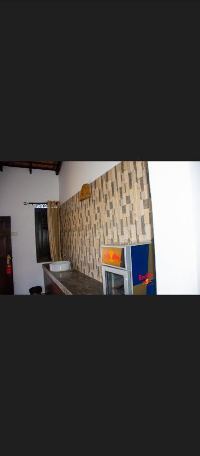 Manidi Villa Unawatuna Exterior foto