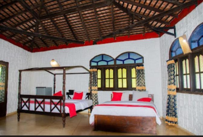 Manidi Villa Unawatuna Exterior foto