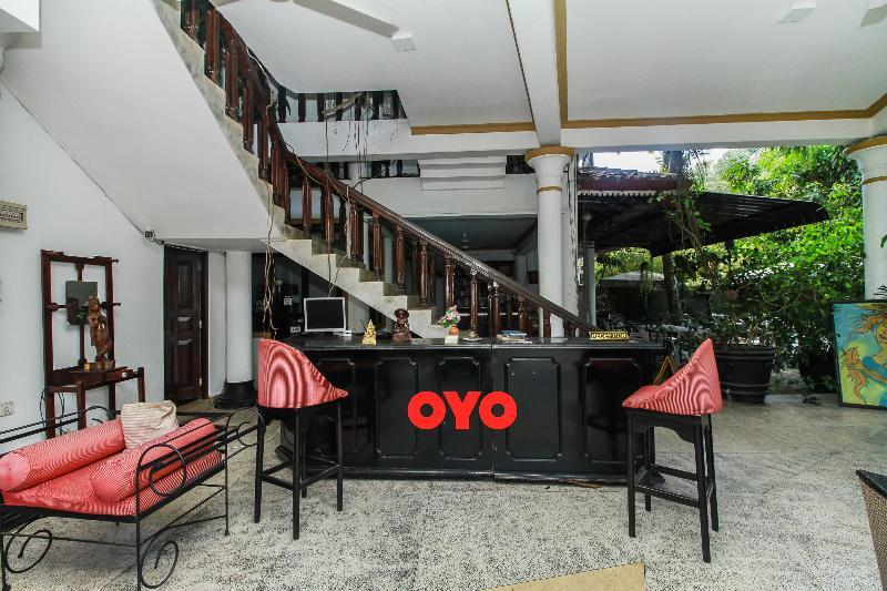 Manidi Villa Unawatuna Exterior foto