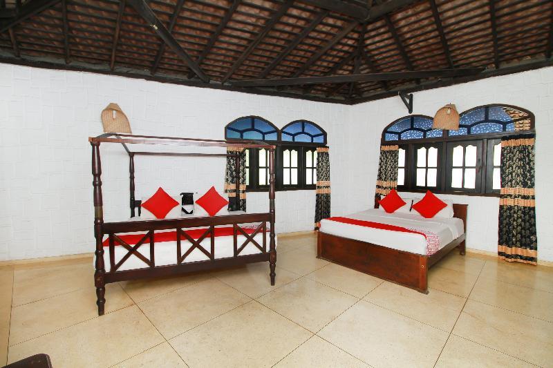 Manidi Villa Unawatuna Exterior foto